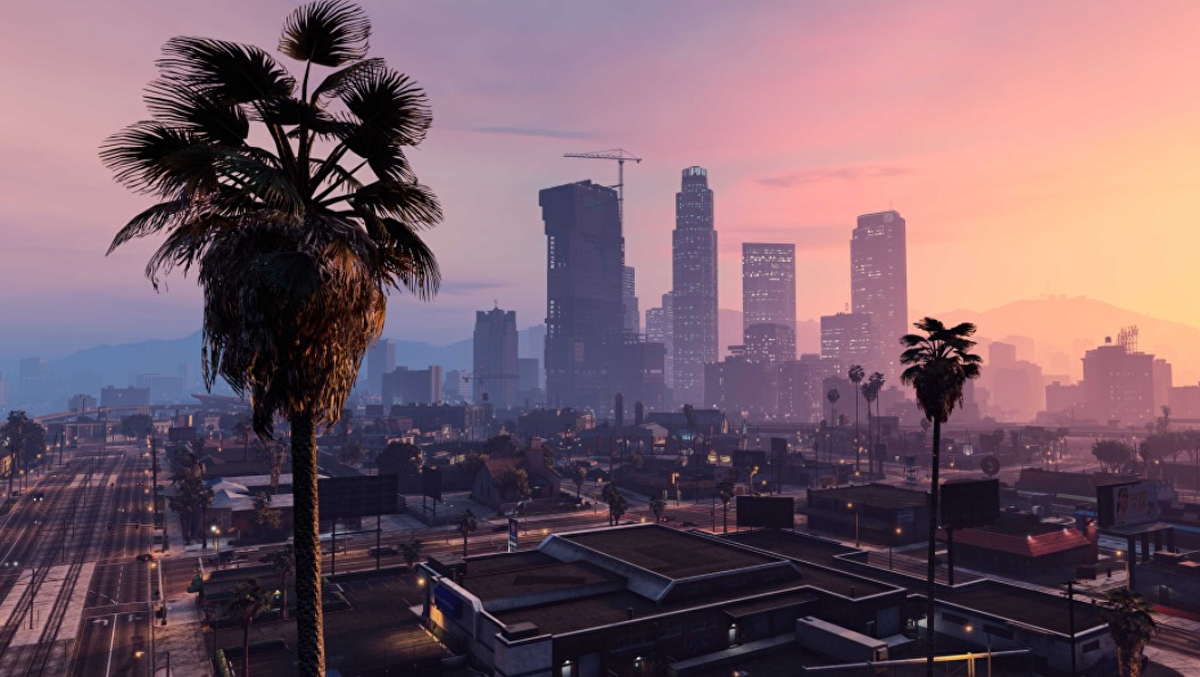 GTA Hosting