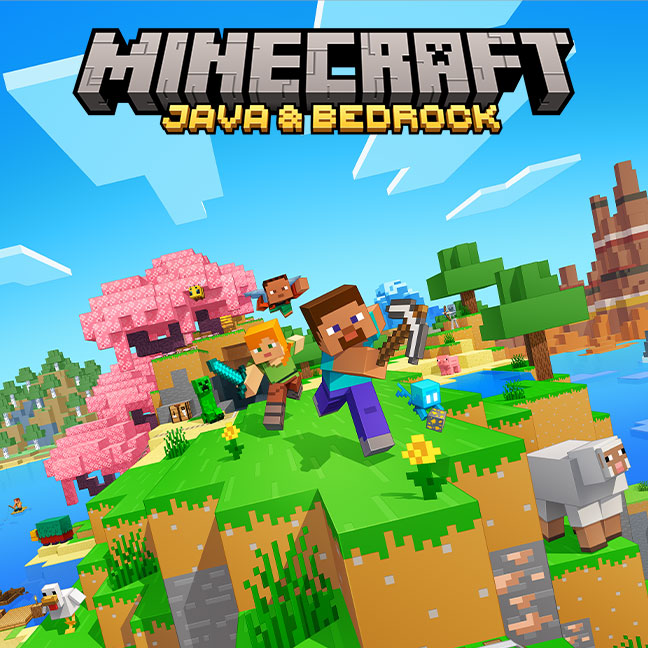 Minecraft Hosting